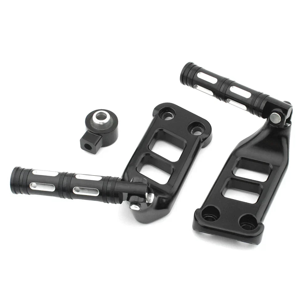 Passenger Footpeg Bracket for Harley Night Rod VRSCDX (2007-2017)