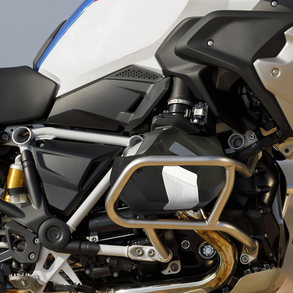 Cylinder Head Guards for BMW R1250GS LC R1250R R1250RS R1250RT (2019–2020)