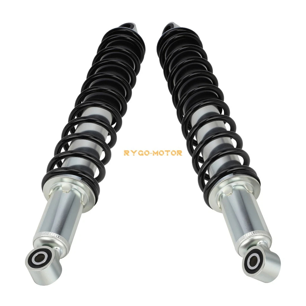 2X Rear Shock Absorbers for Honda Foreman Rubicon TRX500FA (2001–2023) 52400-HN2-003