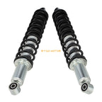 2X Rear Shock Absorbers for Honda Foreman Rubicon TRX500FA (2001–2023) 52400-HN2-003