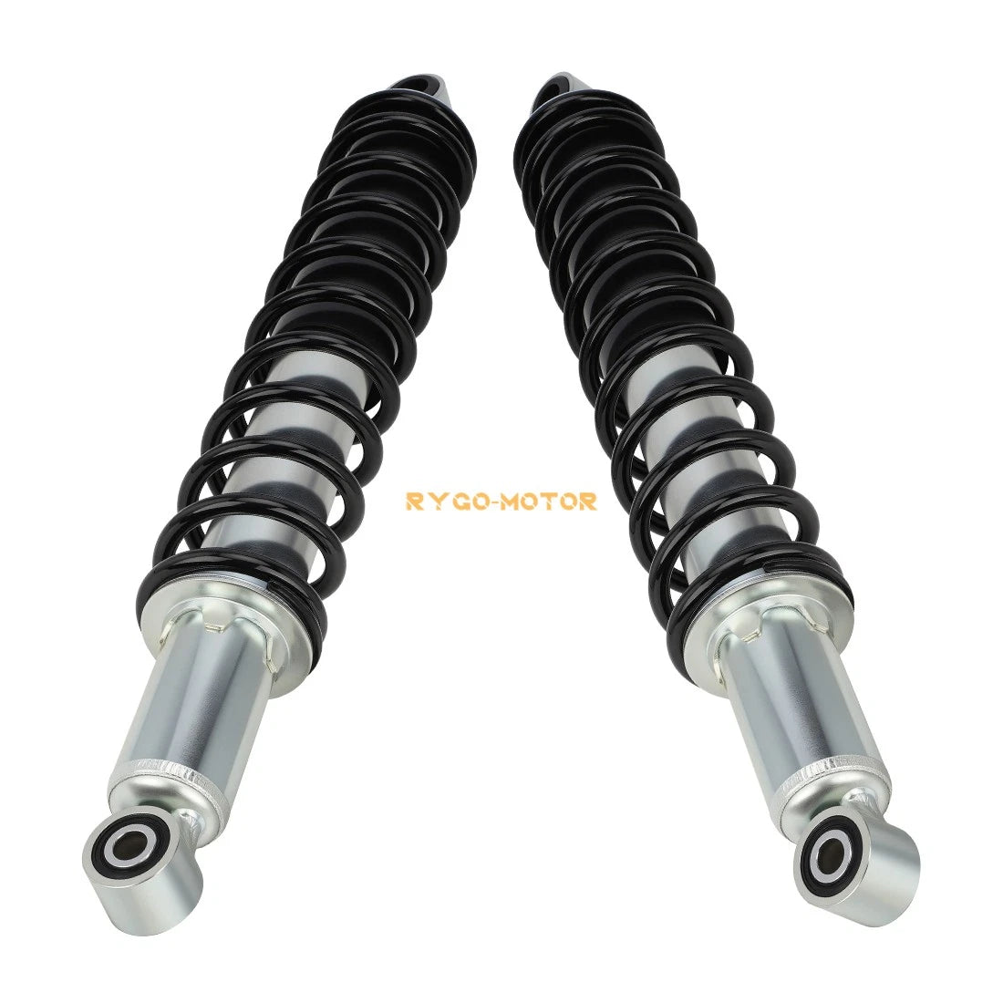 2X Rear Shock Absorbers for Honda Foreman Rubicon TRX500FA (2001–2023) 52400-HN2-003