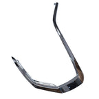 Front Bumper Molding Strip Kit for Mitsubishi Outlander (2016â2020)