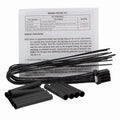 WPT-647 Lighting Control Module Connector for Ford Crown Victoria (1992–2011)