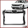 Front Radiator Support Assembly for Volkswagen Jetta (2019–2023)