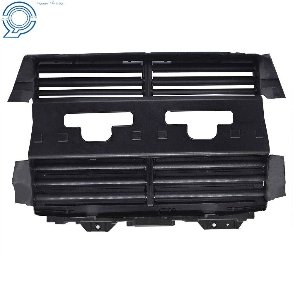 Active Radiator Grille Shutter Assembly for Ford Explorer (2013–2019)