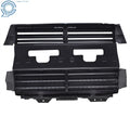 Active Radiator Grille Shutter Assembly for Ford Explorer (2013–2019)