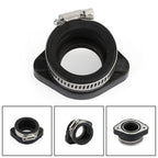 28mm Intake Carb Boot Flange Manifold for 110 125 140 150 160cc Engine T9