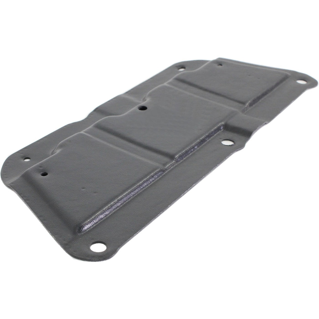Engine Splash Shield for Toyota Prius (2010–2015) Front/Rear Lower