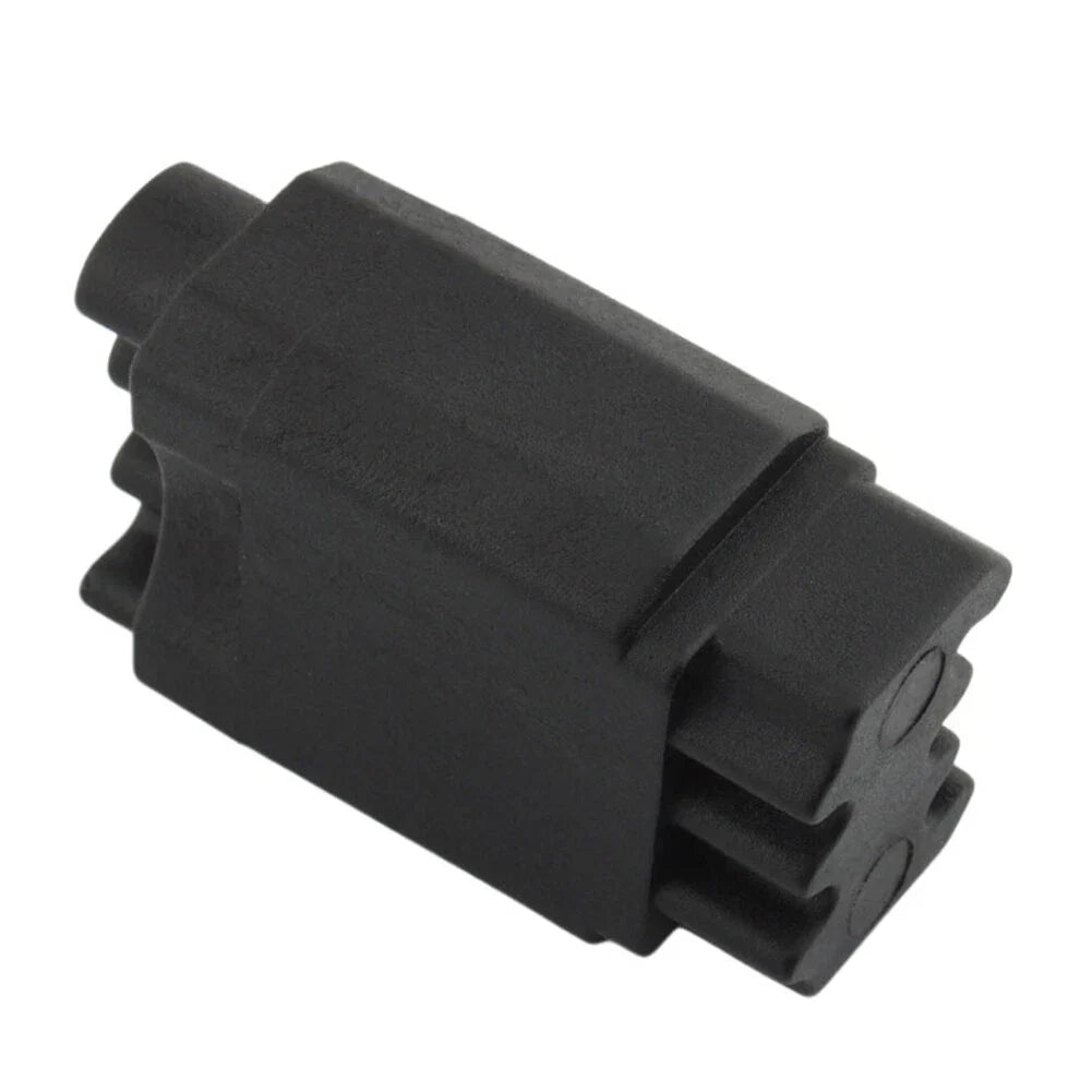 Black Motorcycle Double-Headed Cam Locking Tool for Harley Twin Cam (1999-2017)