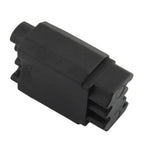 Black Motorcycle Double-Headed Cam Locking Tool for Harley Twin Cam (1999-2017)