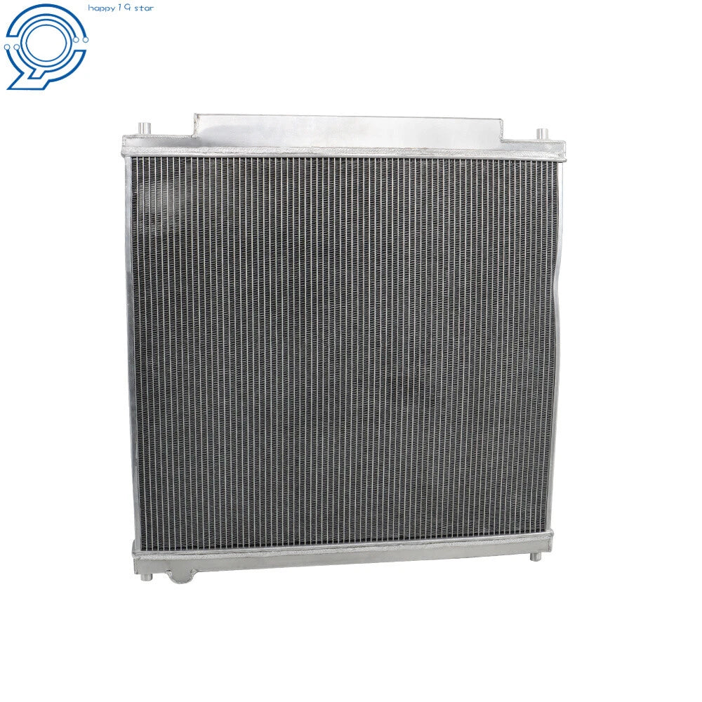 Aluminum 3 Row Radiator for Ford F250 F350 F450 F550 Excursion (1999–2005)