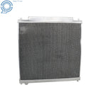 Aluminum 3 Row Radiator for Ford F250 F350 F450 F550 Excursion (1999–2005)