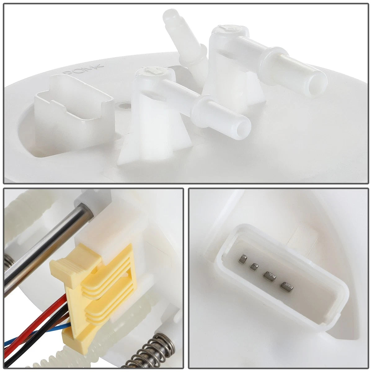 Electric Fuel Pump Module + Sending Unit for Ford Ranger (2013–2015)