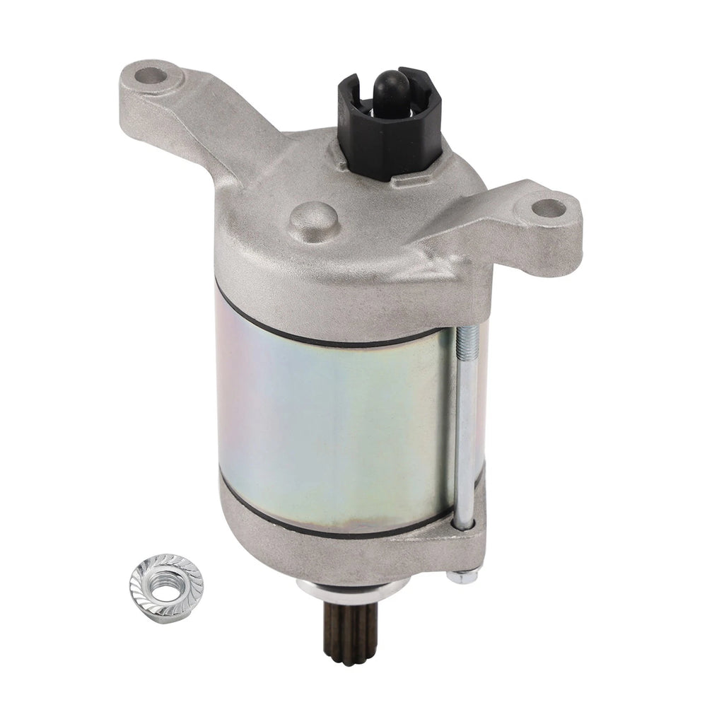 Starter Motor 31100-38F10 for Suzuki LT-A400 Kingquad 400 (2008–2012)