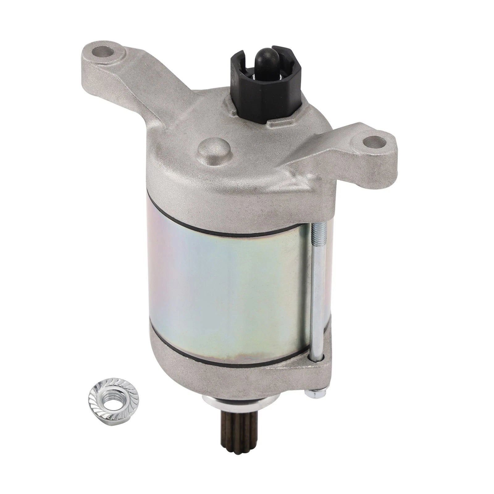 Starter Motor 31100-38F10 for Suzuki LT-A400 Kingquad 400 (2008–2012)