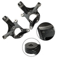 2X 3" Lift Spindles for GMC Sierra C1500 (2007–2016)