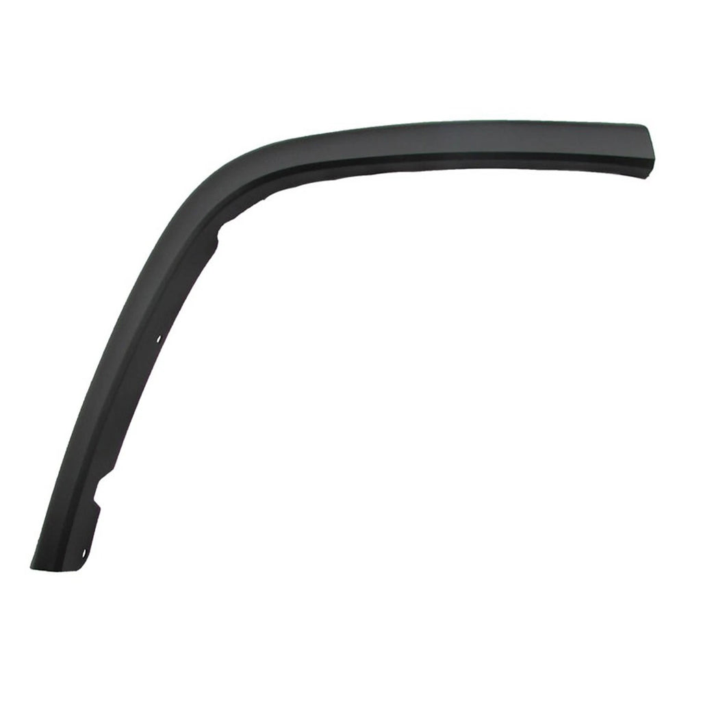 Wheel Arch Trim Rear Passenger Side Replacement for Toyota Hilux (2005–2015)