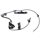 Rear Left ABS Wheel Speed Sensor for Lexus IS250 IS350 RC350 GS450 (2006–2015)