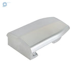 Front Outside Door Handle Lock Cylinder Cover for Cadillac Escalade (2015-2019)