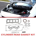 Cylinder Head Gasket Kit No. 101014M728 for Nissan QG18DE (N16) (2000–2006)
