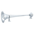 Air Horn Emergency Tone Chrome for Fire Truck Ambulance (1990–2020)