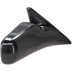 Passenger Right Side Mirror for Toyota Camry (1987–1991)