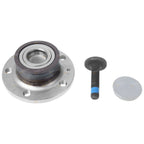 Rear Wheel Bearing Hub Assembly for Audi TT 8J 1.8L CDA (2009-2010)