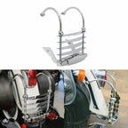 Front Spear Trim for Harley Heritage Springer (1997–2003)
