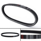 Drive Belt for Gilera Fuoco 500 (2016) & Nexus 500 SP (2006-2007) T9