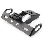 Fender Eliminator License Plate Holder for KAWASAKI ZX-10R, NINJA 636, ZX-6R
