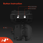 Door Lock Switch for Ford F-150 (2009-2014)
