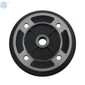Rear Brake Drum Hub for Kawasaki Mule 2500 2010–2012