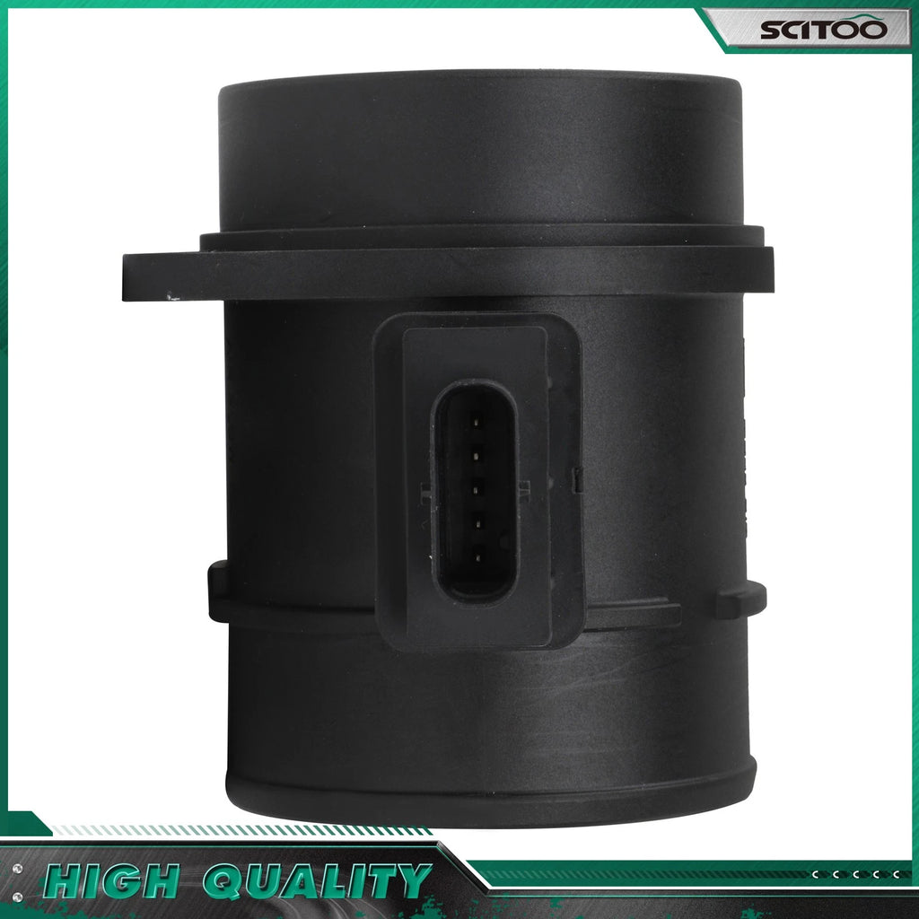 MAF Mass Air Flow Sensor for Jaguar F-Pace (2020) & Hyundai Sonata (2016–2019)