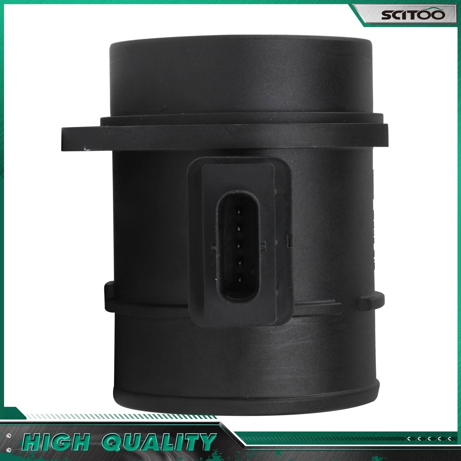 MAF Mass Air Flow Sensor for Jaguar F-Pace (2020) & Hyundai Sonata (2016–2019)