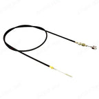 Engine Stop Cable for David Brown 770 780 Tractors (1970–1980)