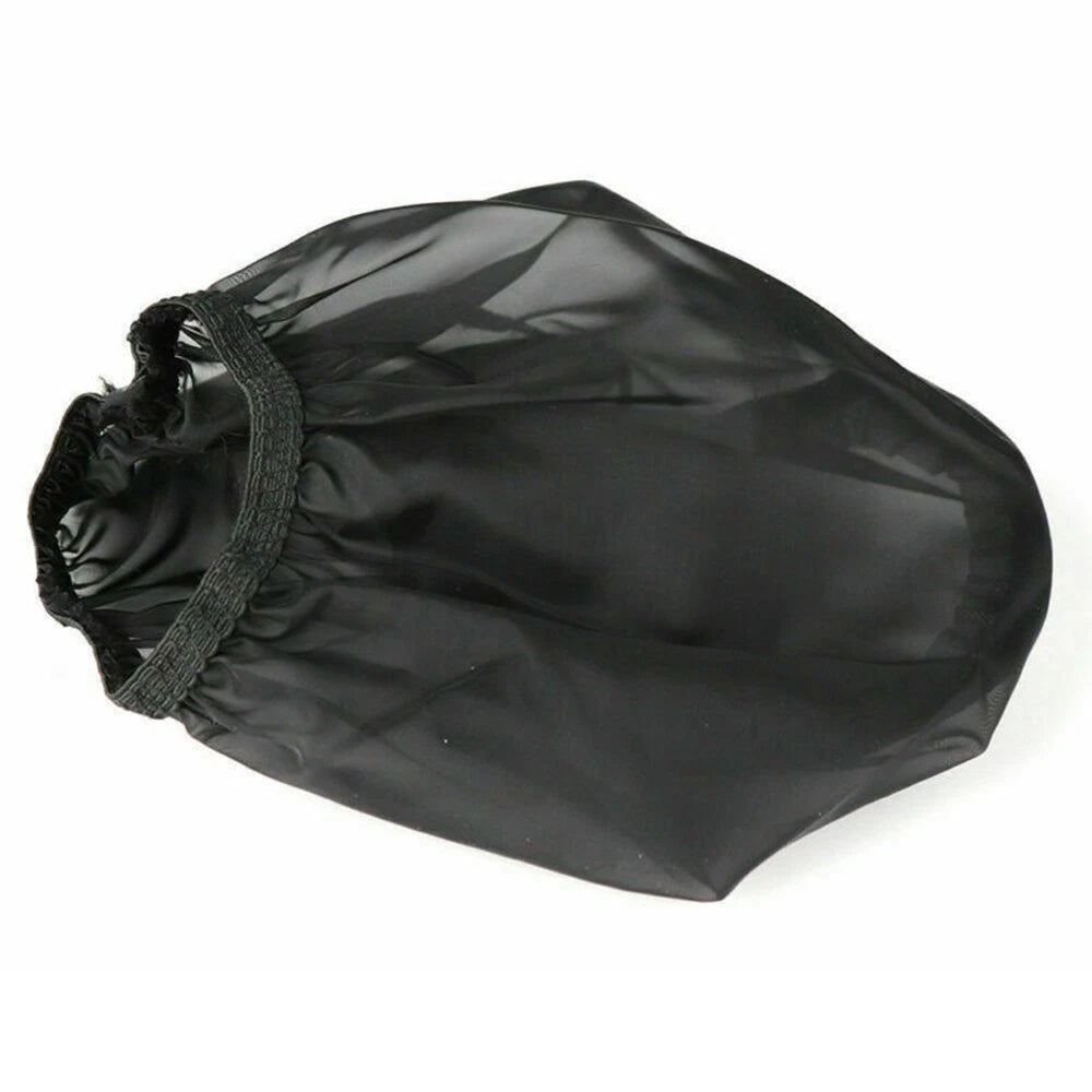 Cold Air Intake Pre Filter for Black Car Engine (Washable)