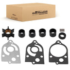 Impeller Kit for Mercury 35-70HP (47-89983T1, 47-65959)
