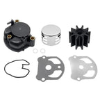 Water Pump Impeller Repair Kit for OMC Cobra 2.3-7.5L Stern Drives (18-3348)