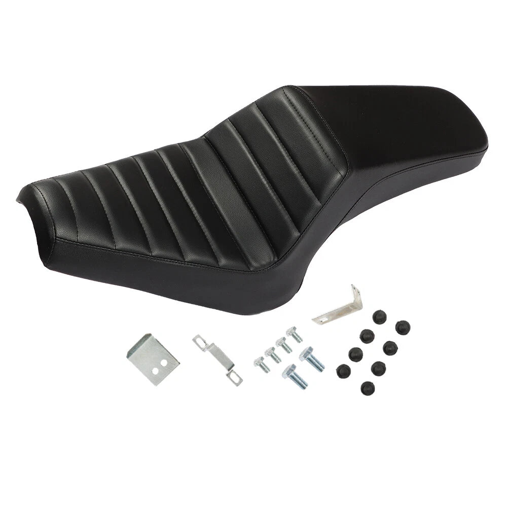 2X Driver & Passenger Seat for Yamaha Bolt XVS 950 (2013–2021)