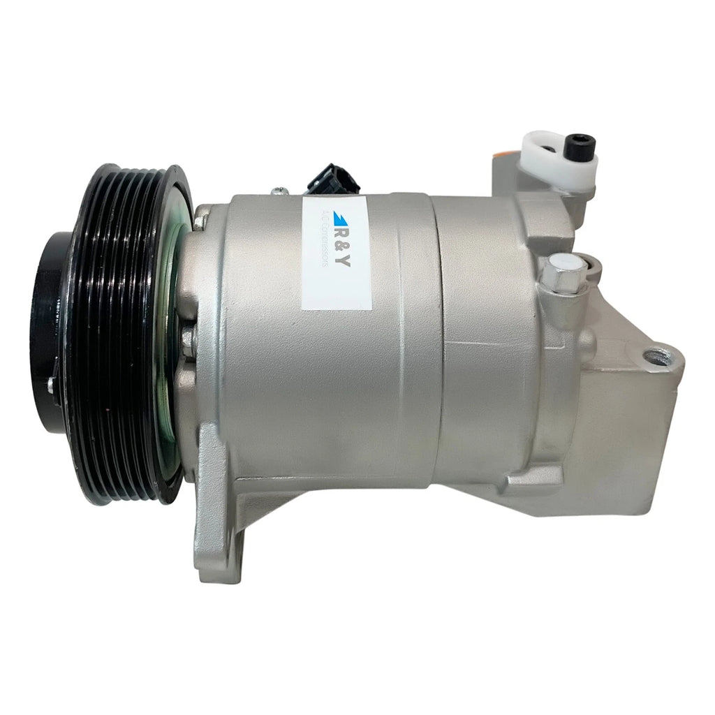 AC Compressor Kit for Nissan Altima 3.5L (2005–2006)