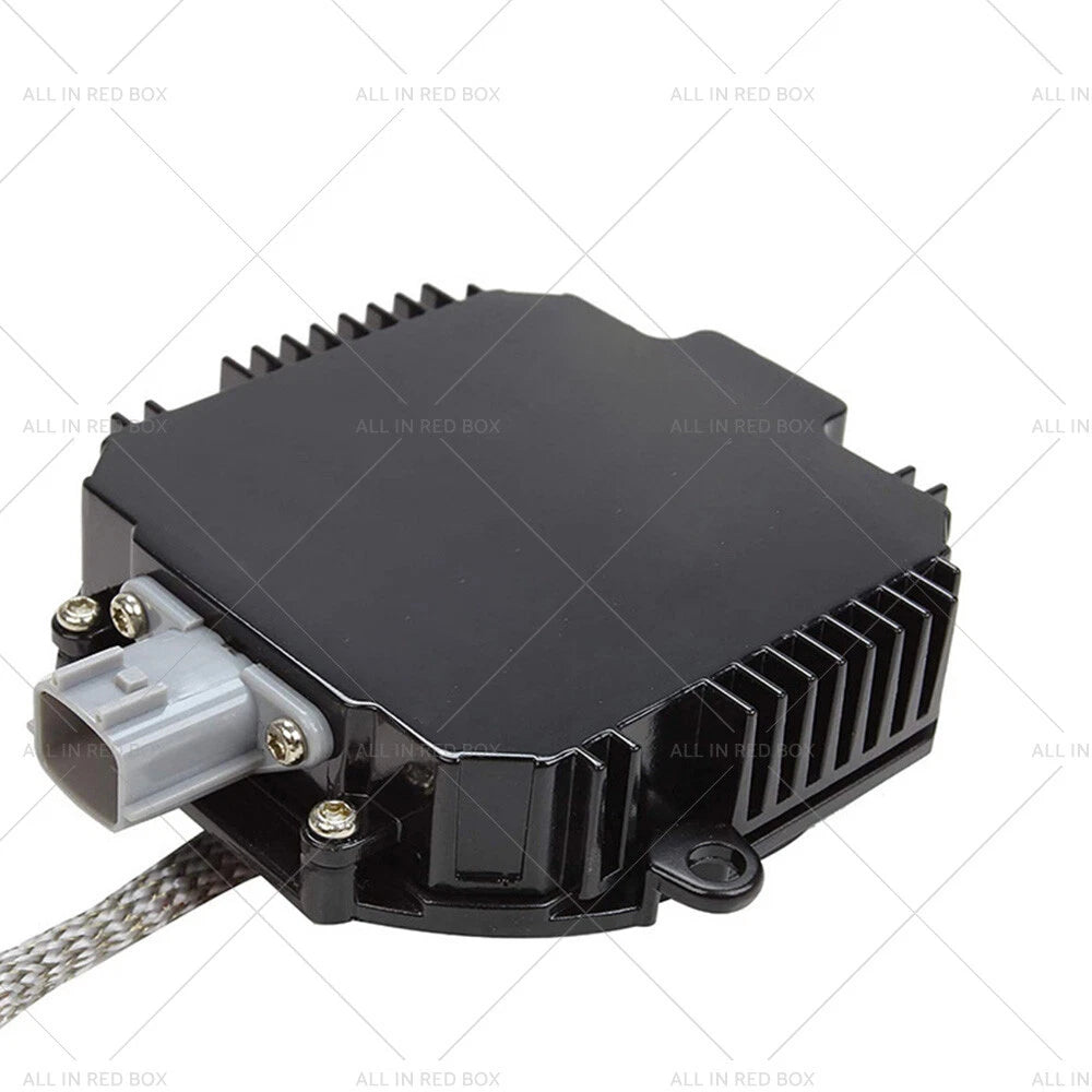 D2S Xenon HID Ballast Control Unit for Subaru Impreza Mazda CX-7 (2007–2012)
