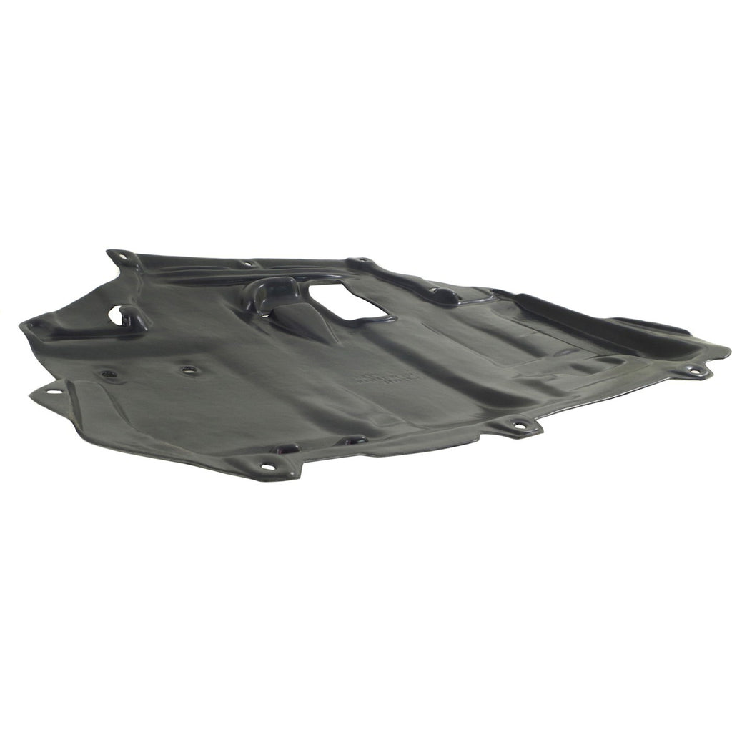 Engine Splash Shield for Ford Transit Connect (2014–2018) Turbo