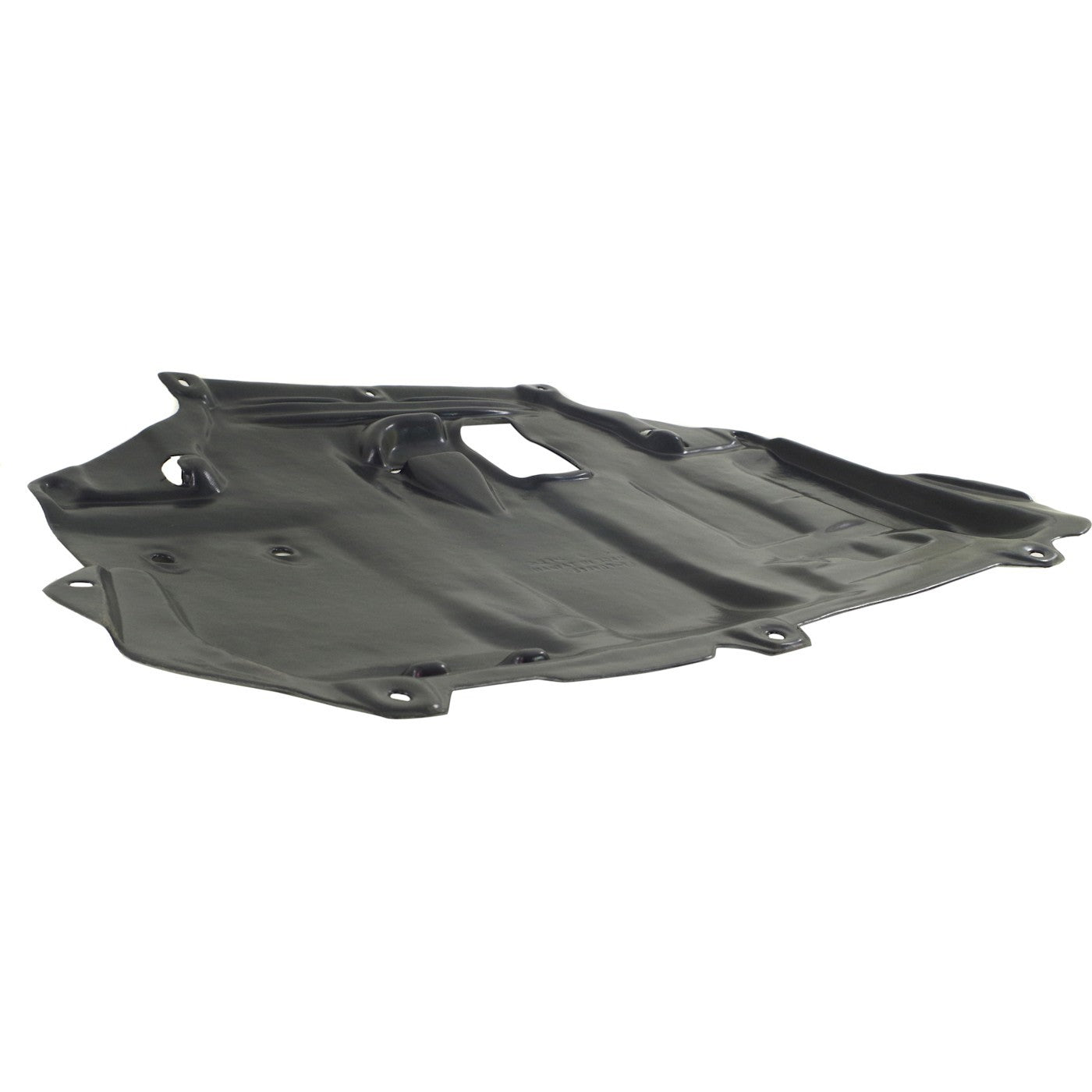 Engine Splash Shield for Ford Transit Connect (2014–2018) Turbo