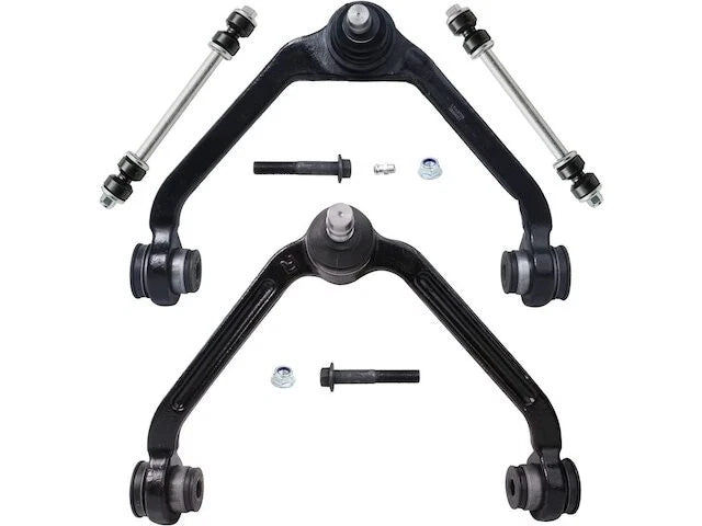 Front Control Arm & Sway Bar End Link Kit for Mazda B3000 (1998–2008) CF839TN