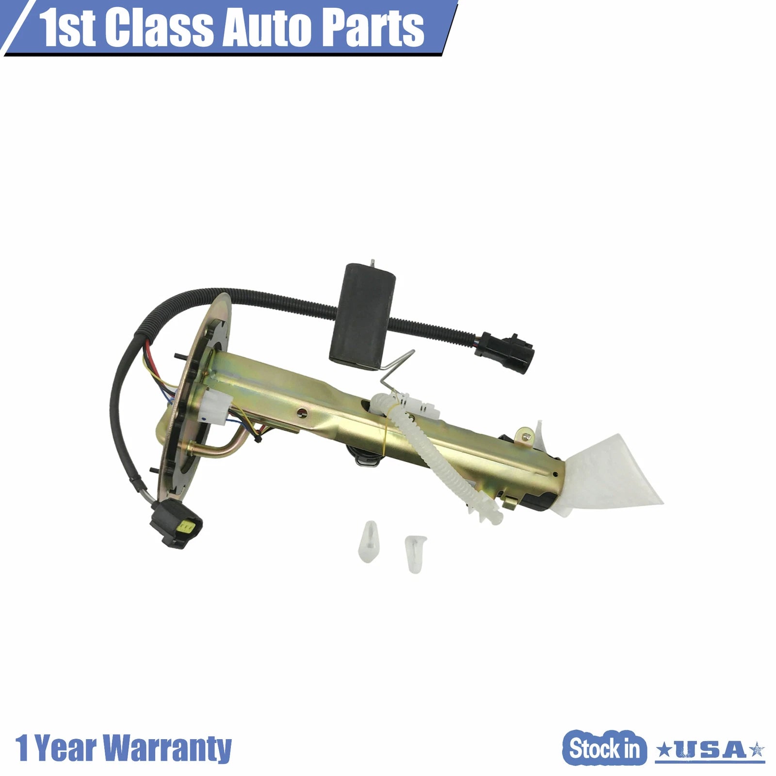 Fuel Pump Sending Unit Assembly for Ford Explorer, Mercury Mountaineer (1999–2001)