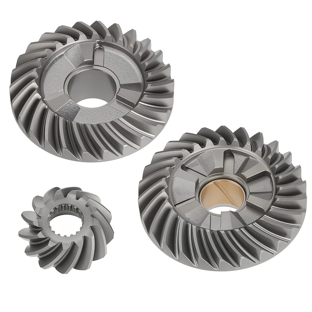 Pinion Gear Kit Set 688-45551-00 for Yamaha Outboard 75HP-90HP (2/4T)