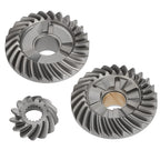Pinion Gear Kit Set 688-45551-00 for Yamaha Outboard 75HP-90HP (2/4T)