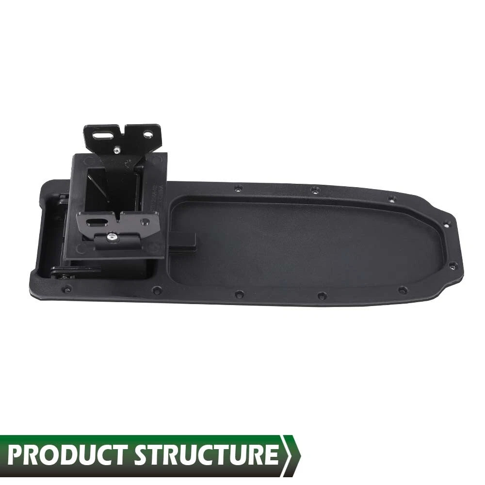 Center Console Armrest Hinge Bracket for Ford Ranger (2004–2011)