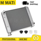Radiator for Polaris Ranger Sportsman 570 450 HO (2014–2023) 1241476 5410584