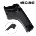 Windshield Wiper Cover Cap for Porsche Cayenne (2003–2010) 95562830601